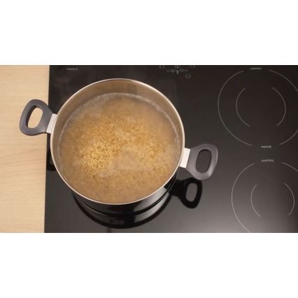 Tefal - Κατσαρόλα με καπάκι DAILY COOK 20 cm