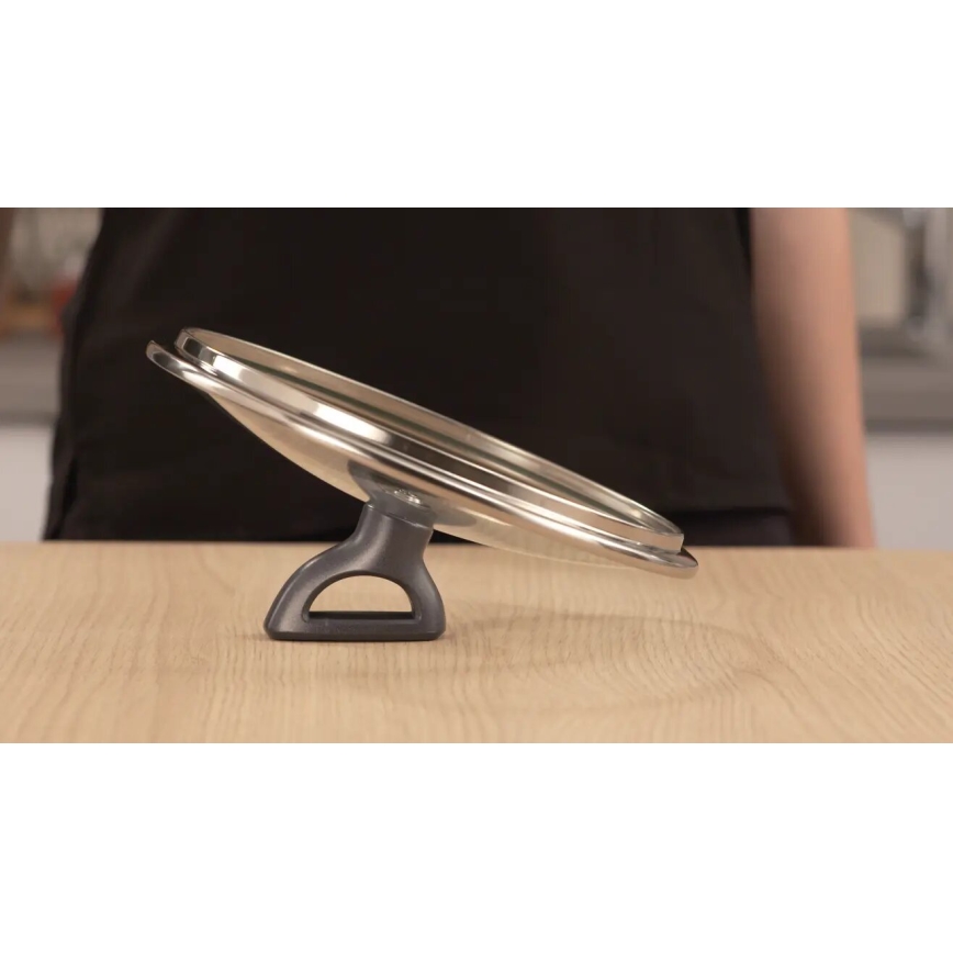 Tefal - Κατσαρόλα με καπάκι DAILY COOK 20 cm