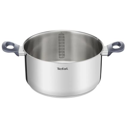 Tefal - Κατσαρόλα με καπάκι DAILY COOK 20 cm