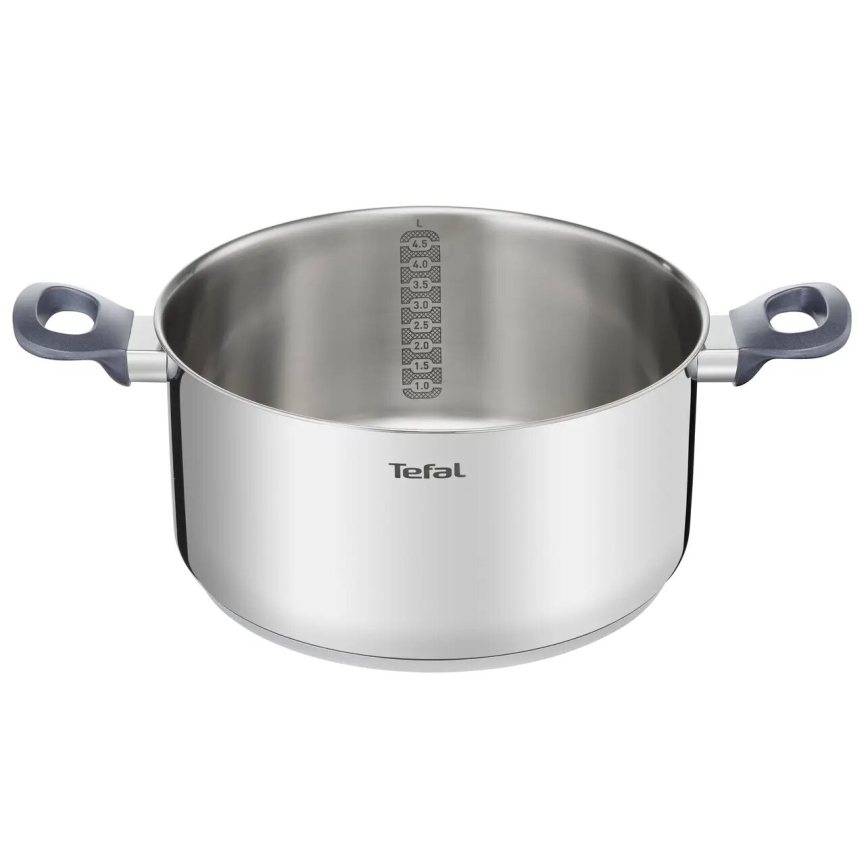 Tefal - Κατσαρόλα με καπάκι DAILY COOK 20 cm