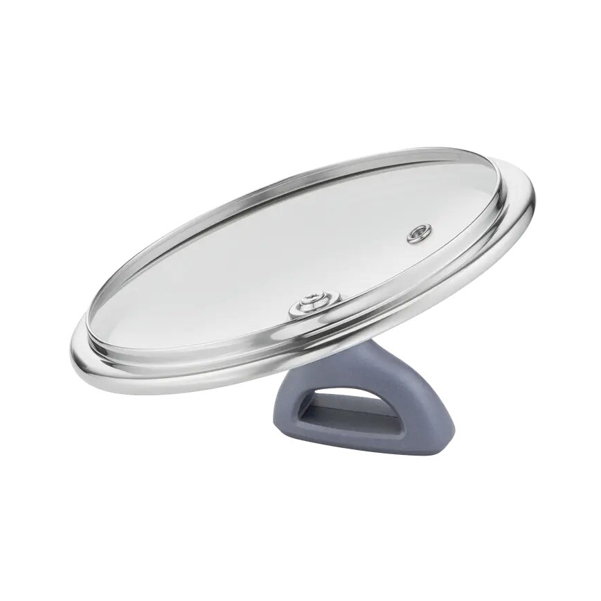 Tefal - Κατσαρόλα με καπάκι DAILY COOK 20 cm