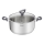Tefal - Κατσαρόλα με καπάκι DAILY COOK 24 εκ.