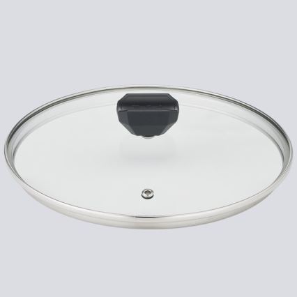 Tefal - Κατσαρόλα με καπάκι EASY COOK&CLEAN 24 cm