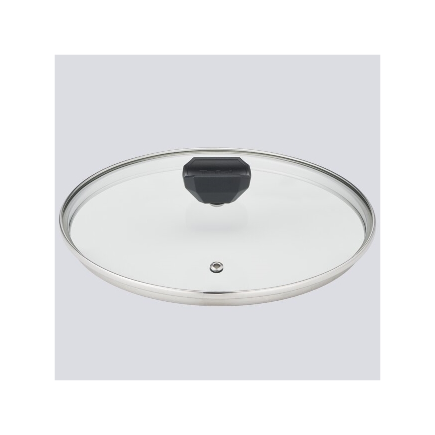 Tefal - Κατσαρόλα με καπάκι EASY COOK&CLEAN 24 cm