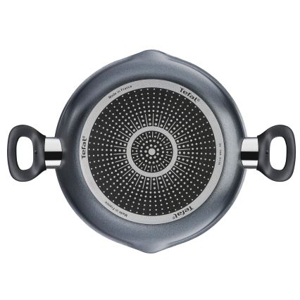 Tefal - Κατσαρόλα με καπάκι FAMILY DAY 24 cm