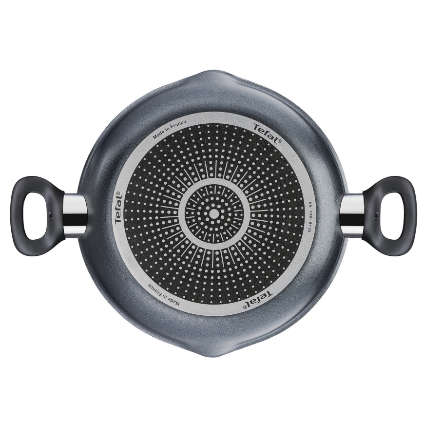 Tefal - Κατσαρόλα με καπάκι FAMILY DAY 24 cm