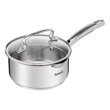 Tefal - Κατσαρολάκι με καπάκι DUETTO 16 εκ.