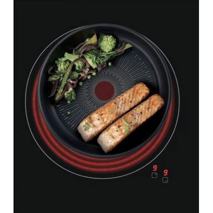 Tefal - Μικρή κατσαρόλα INGENIO Unlimited 18 cm