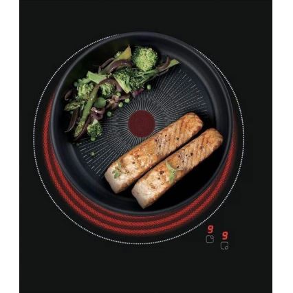 Tefal - Μικρή κατσαρόλα INGENIO Unlimited 20 cm