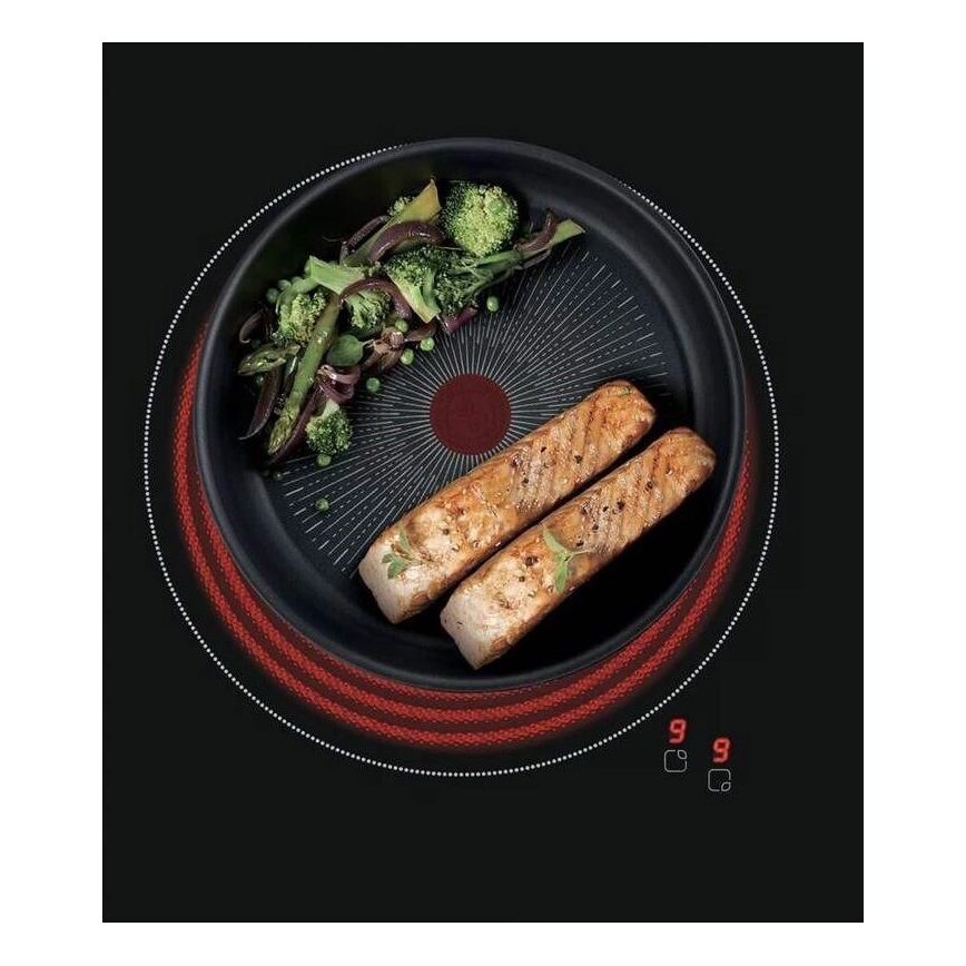 Tefal - Μικρή κατσαρόλα INGENIO Unlimited 20 cm