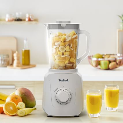 Tefal - Μίξερ ESSENTIAL 450W/230V