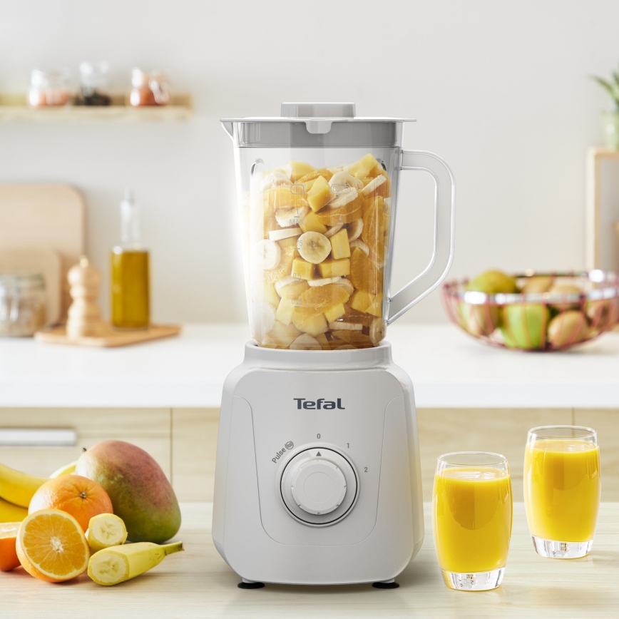 Tefal - Μίξερ ESSENTIAL 450W/230V