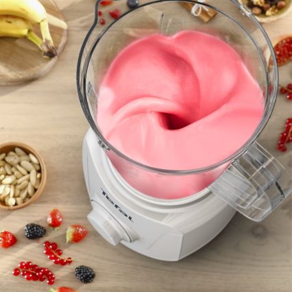Tefal - Μίξερ ESSENTIAL 450W/230V