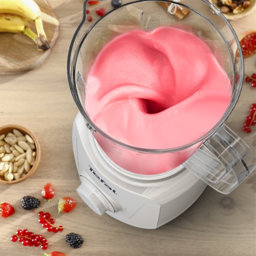 Tefal - Μίξερ ESSENTIAL 450W/230V