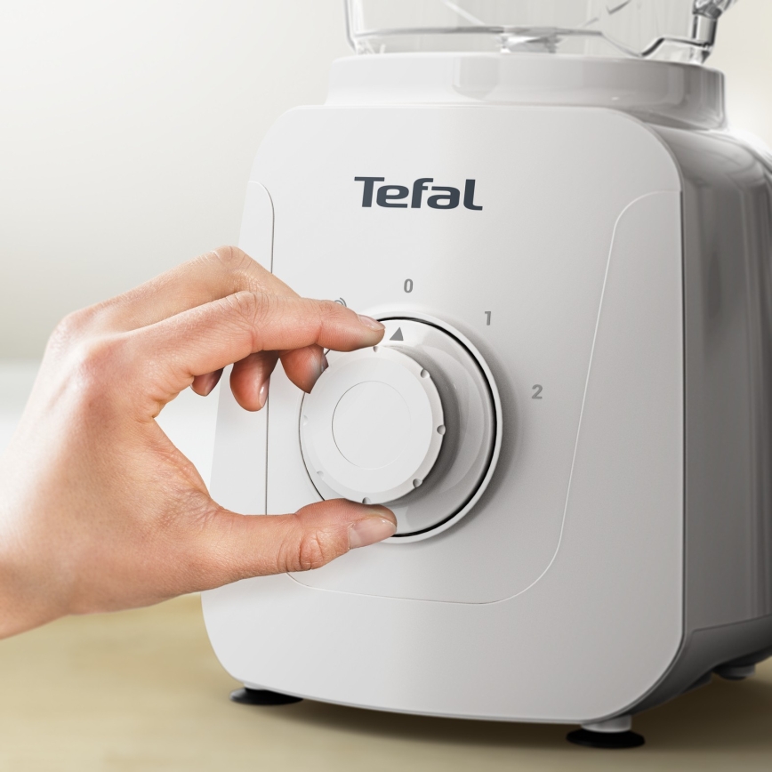 Tefal - Μίξερ ESSENTIAL 450W/230V