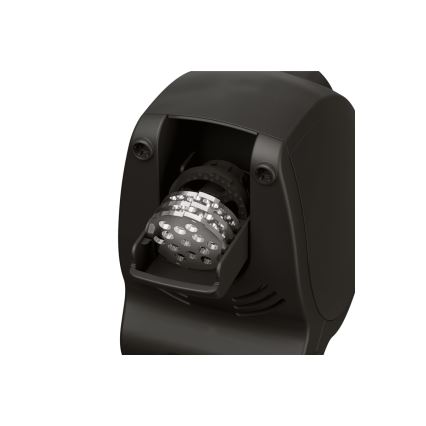 Tefal - Μηχανή κιμά / Κρεατομηχανή 9in1 2000W/230V μαύρο