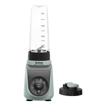 Tefal - Μπλέντερ για smoothies BLEND UP ESSENTIAL 800W/5V 1200 mAh