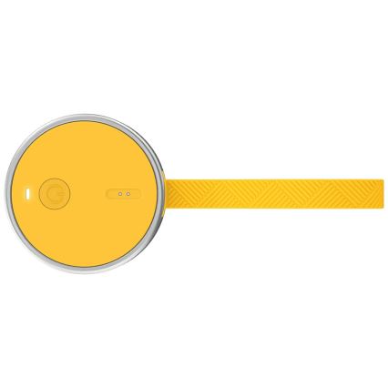 Tefal - Μπλέντερ για smoothies BLENDFORCE 50W/5V 1200 mAh κίτρινο