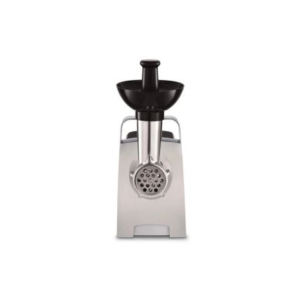 Tefal - Μηχανή κιμά / Κρεατομηχανή 7σε1 1400W/230V μαύρο/ασημί