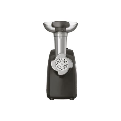 Tefal - Μηχανή κιμά / Κρεατομηχανή 9in1 2000W/230V μαύρο
