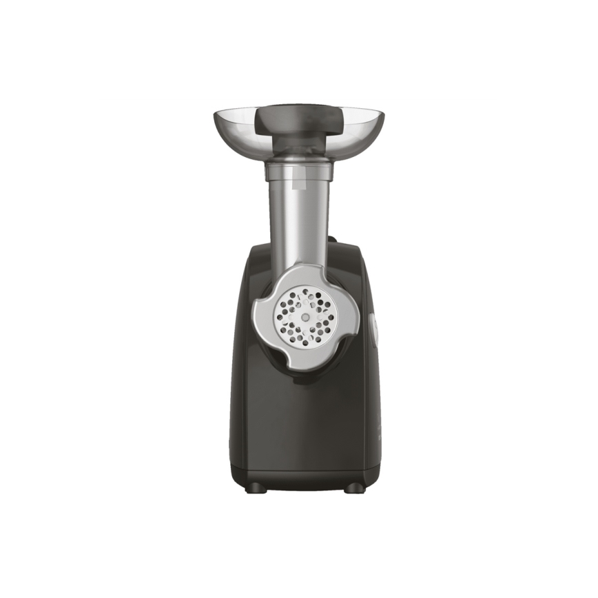 Tefal - Μηχανή κιμά / Κρεατομηχανή 9in1 2000W/230V μαύρο