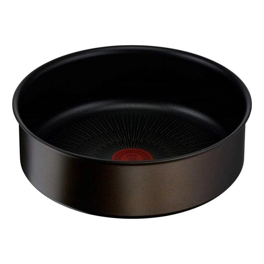 Tefal - Μικρή κατσαρόλα INGENIO Unlimited 20 cm