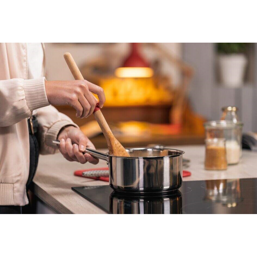 Tefal - Μικρή κατσαρόλα με καπάκι COOK EAT 16 cm