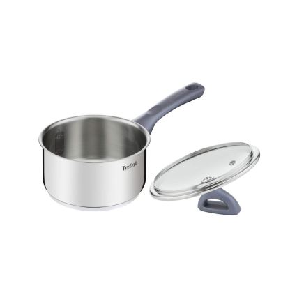 Tefal - Μικρή κατσαρόλα με καπάκι DAILY COOK 16 cm