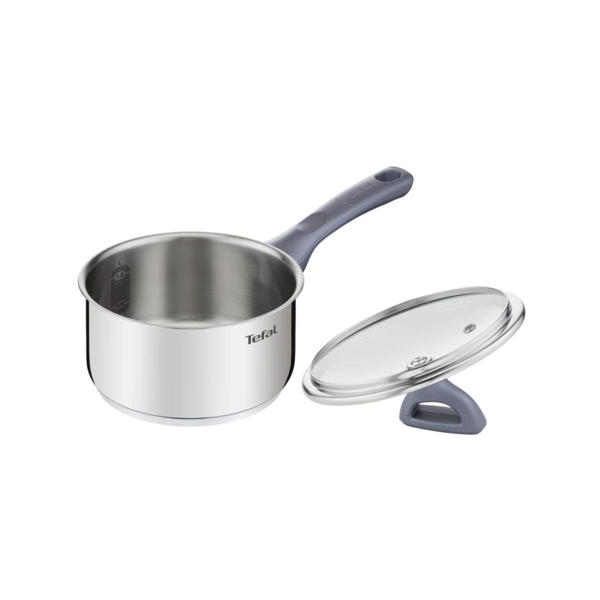 Tefal - Μικρή κατσαρόλα με καπάκι DAILY COOK 16 cm
