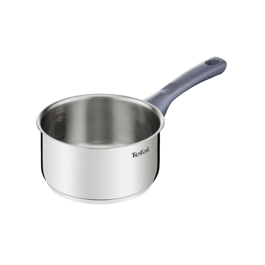 Tefal - Μικρή κατσαρόλα με καπάκι DAILY COOK 16 cm