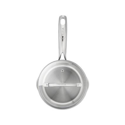 Tefal - Μικρή κατσαρόλα με καπάκι DUETTO 16 cm