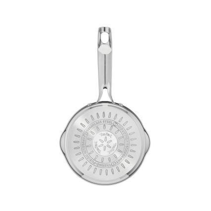 Tefal - Μικρή κατσαρόλα με καπάκι DUETTO 16 cm