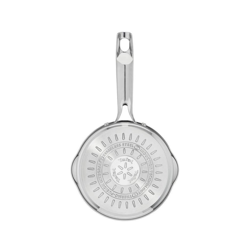 Tefal - Μικρή κατσαρόλα με καπάκι DUETTO 16 cm