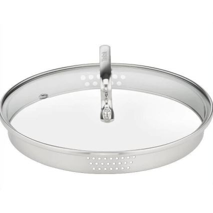 Tefal - Μικρή κατσαρόλα με καπάκι DUETTO 16 cm