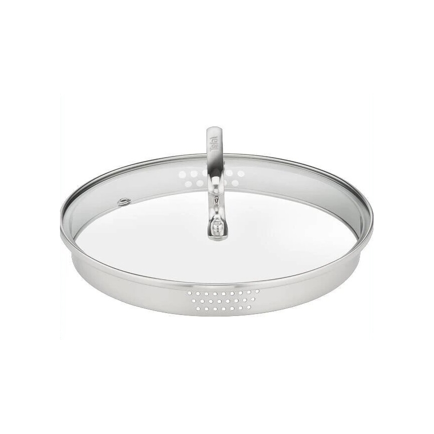 Tefal - Μικρή κατσαρόλα με καπάκι DUETTO 16 cm