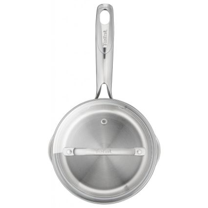 Tefal - Μικρή κατσαρόλα με καπάκι DUETTO 18 cm