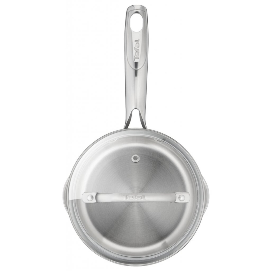 Tefal - Μικρή κατσαρόλα με καπάκι DUETTO 18 cm