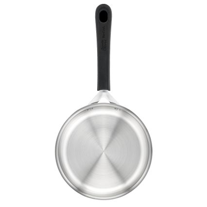 Tefal - Μικρή κατσαρόλα με καπάκι JAMIE OLIVER 18 cm
