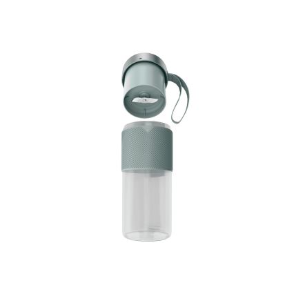 Tefal - Μπλέντερ για smoothies BLENDFORCE 50W/5V 1200 mAh μέντα