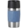 Tefal - Μπουκάλι Θερμός 300 ml COMPACT MUG ανοξείδωτο ατσάλι/μπλε