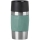 Tefal - Μπουκάλι Θερμός 300 ml COMPACT MUG ανοξείδωτο ατσάλι/πράσινο