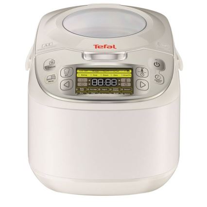 Tefal - Πολυλειτουργική ηλεκτρική συσκευή για FUZZY 750W/230V