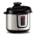 Tefal - Πολυμάγειρας - Χύτρα ταχύτητας ALL IN ONE POT 1100W/230V ματ χρώμιο/μαύρο