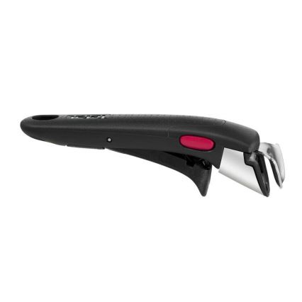 Tefal - Σετ μαγειρικών σκευών 5 τεμ. INGENIO EMOTION από ανοξείδωτο ατσάλι