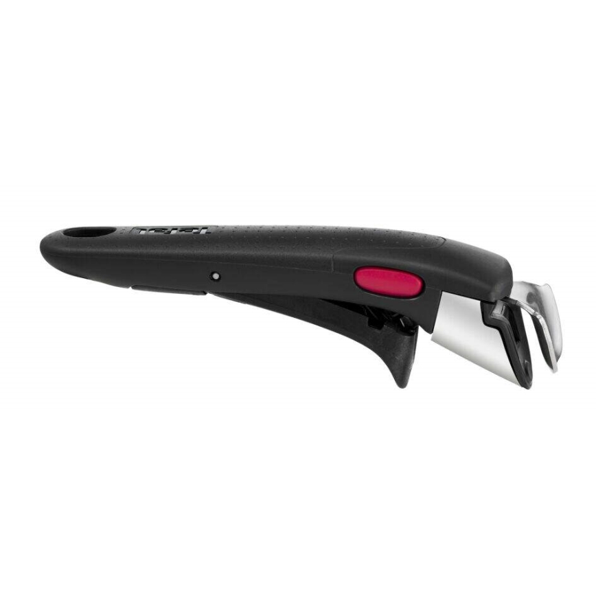 Tefal - Σετ μαγειρικών σκευών 5 τεμ. INGENIO EMOTION από ανοξείδωτο ατσάλι