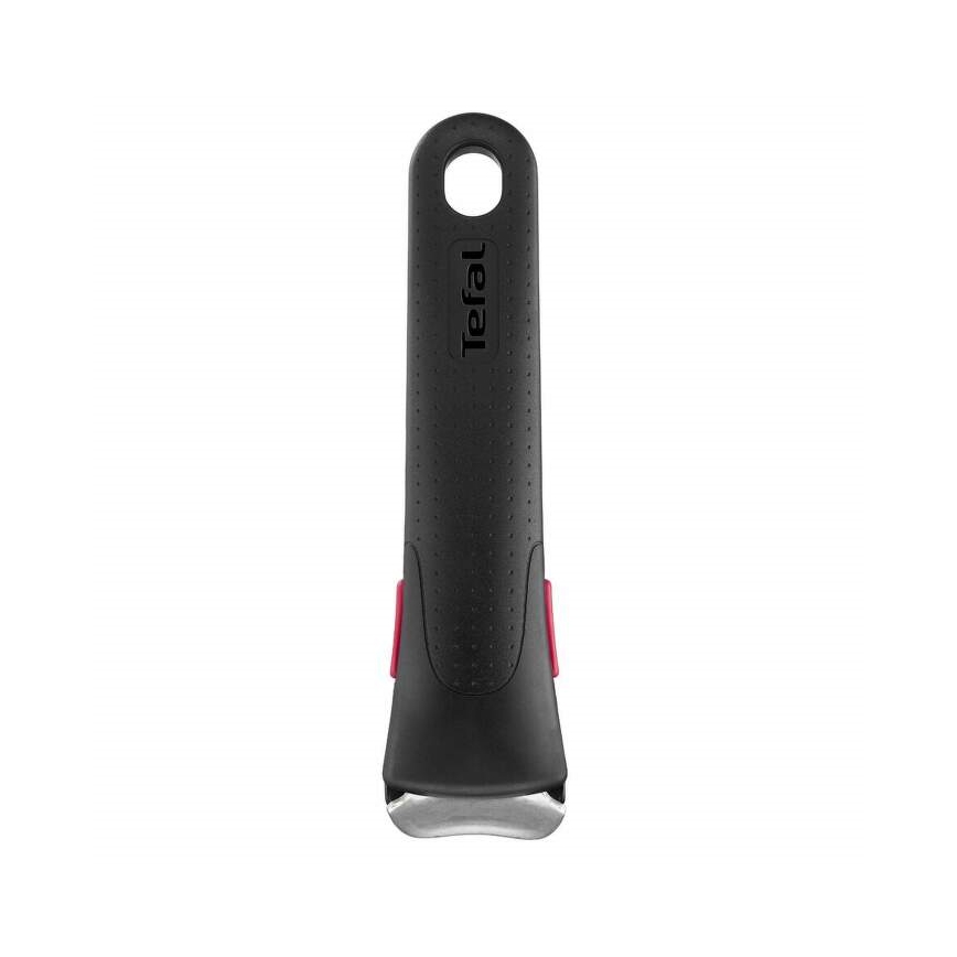 Tefal - Σετ μαγειρικών σκευών 5 τεμ. INGENIO EMOTION από ανοξείδωτο ατσάλι