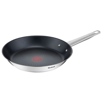 Tefal - Σετ of cookware 9 τμχ COOK EAT ανοξείδωτο ατσάλι