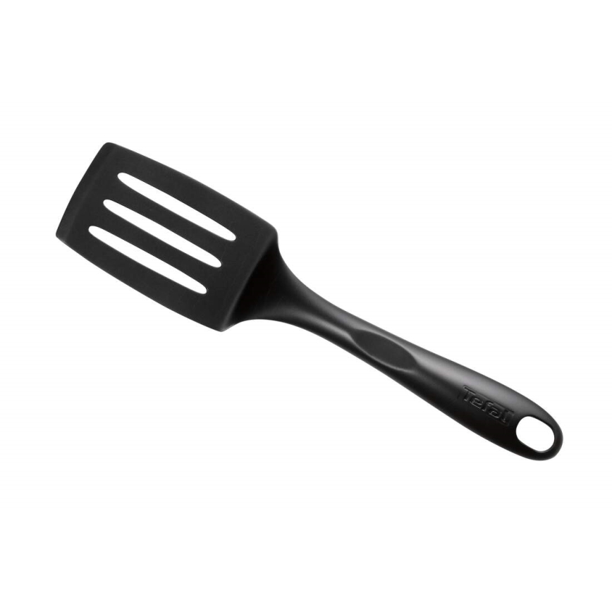 Tefal - Σετ of κουζίνα utensils 5 τμχ BIENVENUE μαύρο