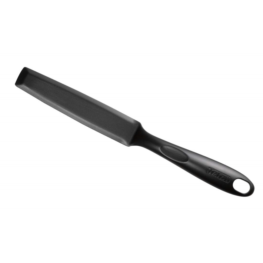 Tefal - Σετ of κουζίνα utensils 5 τμχ BIENVENUE μαύρο