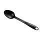 Tefal - Σετ of κουζίνα utensils 5 τμχ BIENVENUE μαύρο